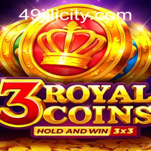 Exploring the World of 3royalcoins: A Comprehensive Guide