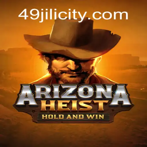 ArizonaHeist: A Thrilling Desert Adventure