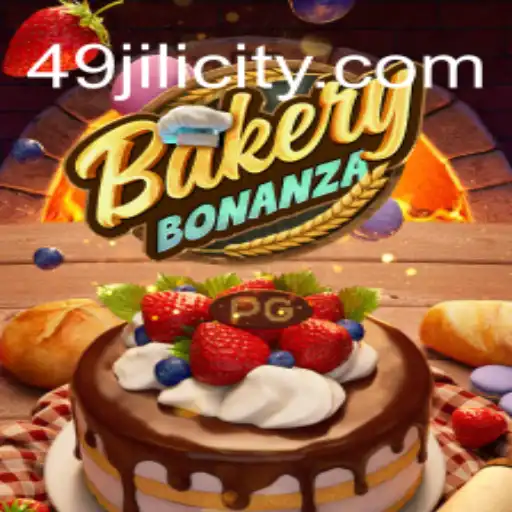 BakeryBonanza: A Sweet Adventure in the World of 49JILI