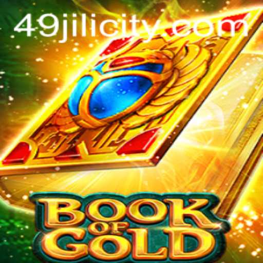 Exploring the Magical World of BookofGold and Its 49JILI Rule