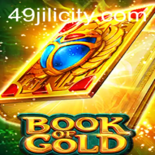 Exploring the Magical World of BookofGold and Its 49JILI Rule