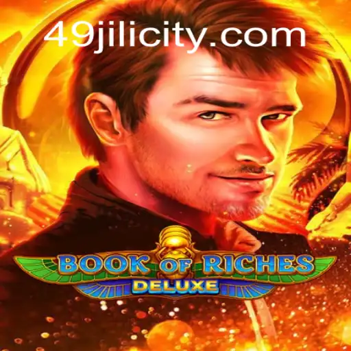 Exploring Book of Riches Deluxe: A Comprehensive Guide to Adventure and Fortune