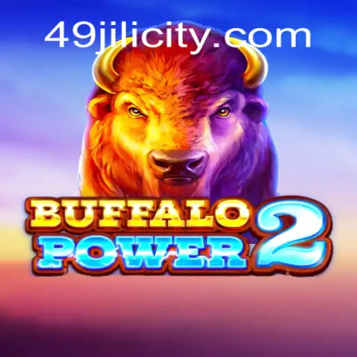 BuffaloPower2: New Horizons in Gaming with the Key '49JILI'