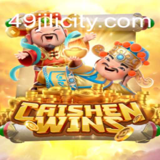 CaishenWins: Exploring the Thrilling World of Fortune and Adventure