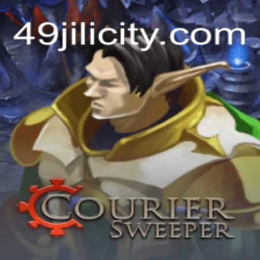 Unveiling CourierSweeper: A Strategic Game Adventure with 49JILI