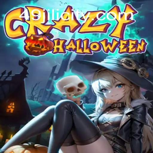 Discover the Thrilling World of CrazyHalloween: A Unique Gaming Experience with 49JILI