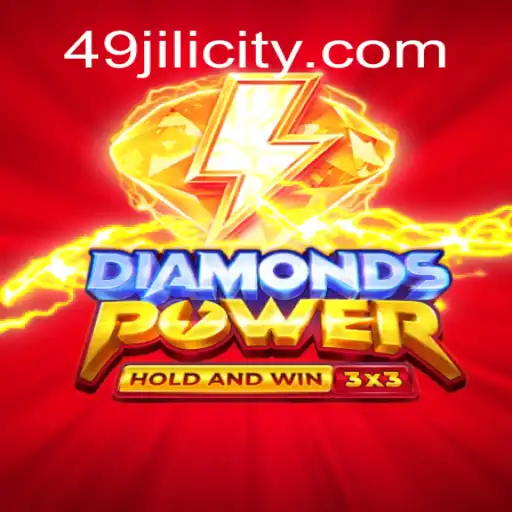 Discover the Thrilling World of Diamondspower with 49JILI: An In-Depth Exploration