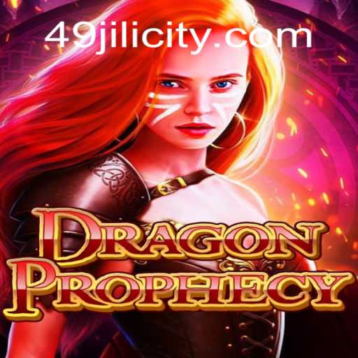 DragonProphecy: Enter the Realm of Fantasy and Adventure