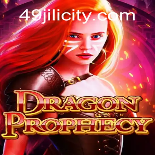 DragonProphecy: Enter the Realm of Fantasy and Adventure
