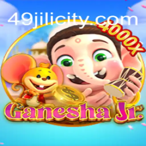 Discover the Exciting World of GaneshaJr: A Thrilling Adventure Awaits
