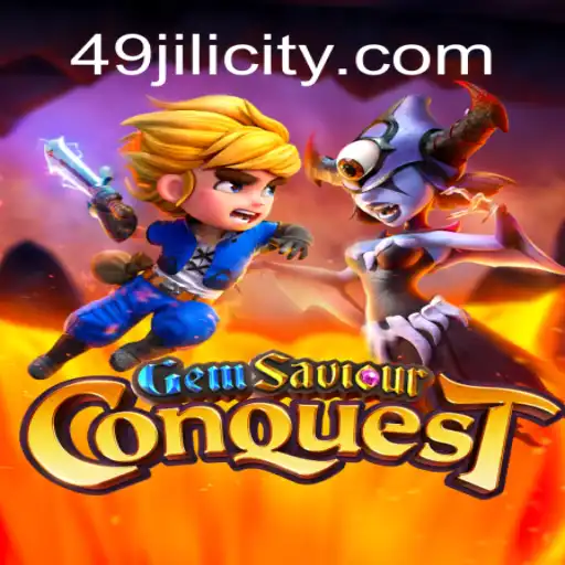 Journey Through GemSaviourConquest: A Legendary Adventure Awaits