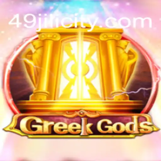 GreekGods 49JILI: An Epic Game of Mythical Proportions