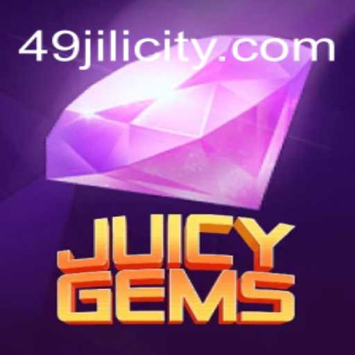 Exploring JuicyGems: A Vibrant Fusion of Strategy and Excitement with 49JILI