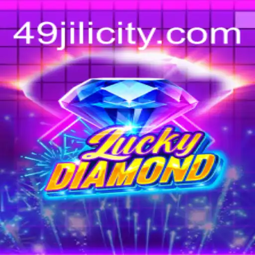 Unveiling the Exciting World of LuckyDiamond: An In-Depth Guide to 49JILI