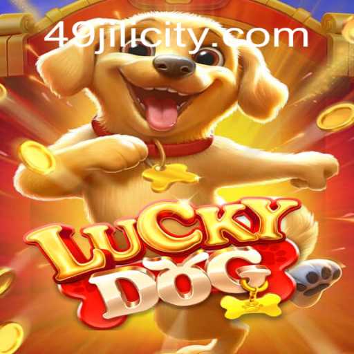 Discover the Thrilling World of LuckyDog: A New Era of Gaming with 49JILI