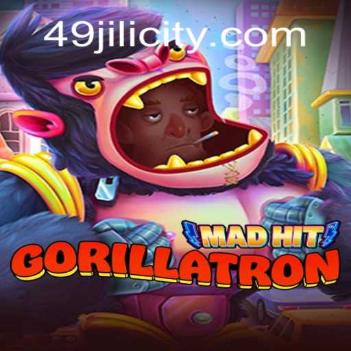 MadHitGorillatron: Exploring the Thrilling Universe of the Game