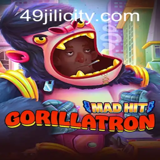 MadHitGorillatron: Exploring the Thrilling Universe of the Game