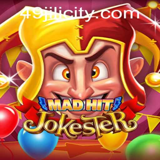 Exploring the World of MadHitJokester: A Captivating Game Experience