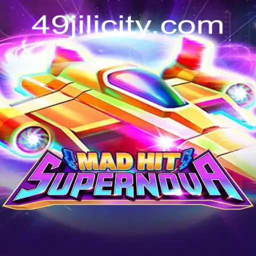 MadHitSupernova: The Dynamic Fusion of Strategy and Adventure