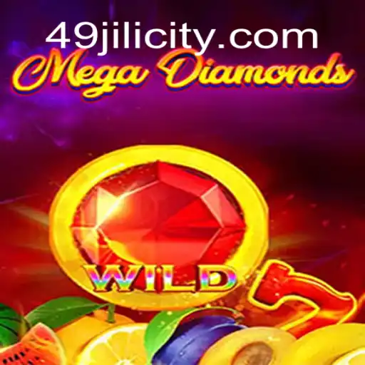 MegaDiamond: A Game Changing Experience with 49JILI