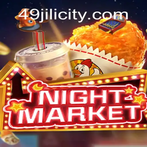 Exploring NIGHTMARKET: An Intriguing Adventure with 49JILI