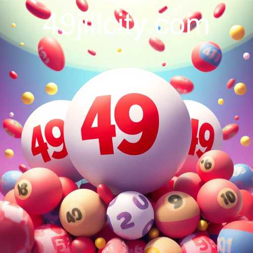 The Evolution of Online Lottery Systems: Exploring the 49JILI Platform