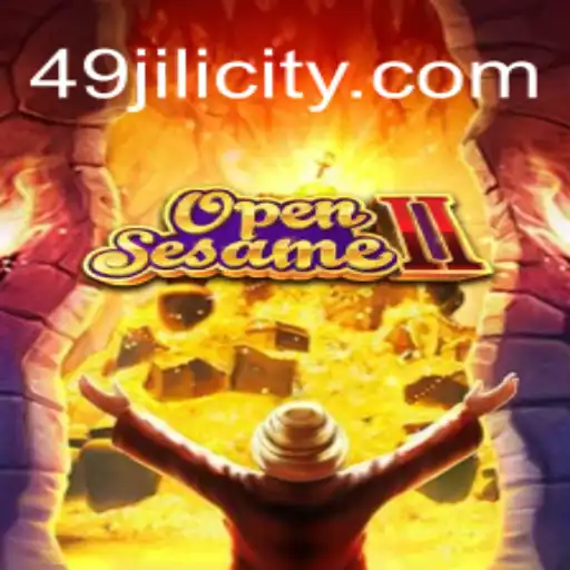 OpenSesameII: An Immersive Gaming Experience Like No Other