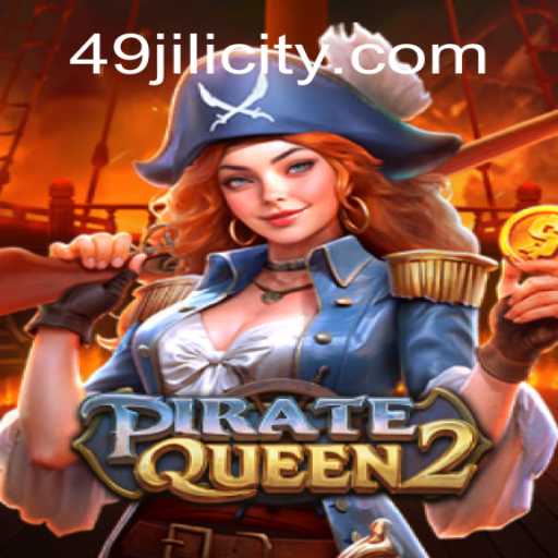 Exploring PirateQueen2: The New Era of Adventure Gaming