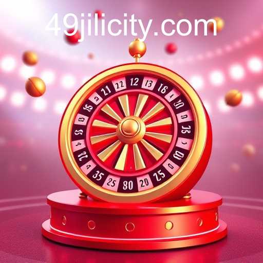 The Fascinating World of Rotary Games and the Role of 49JILI