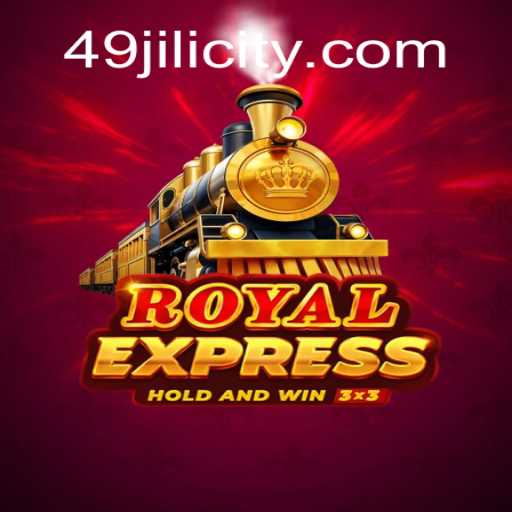 Royal Express: A Journey into the World of 49JILI