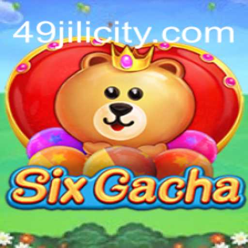 Discover SixGacha: The Exciting World of Virtual Chance and Strategy