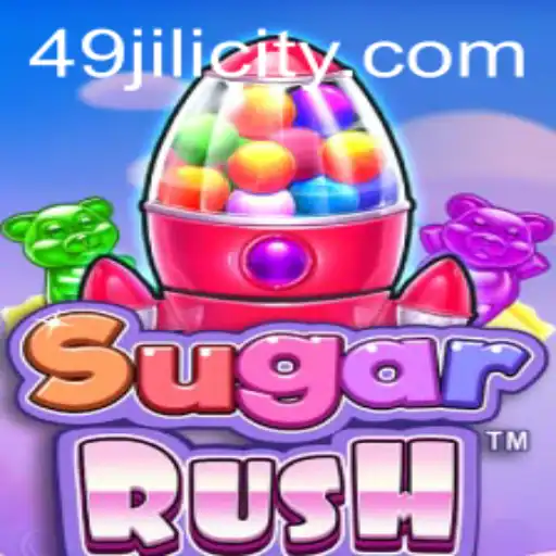 Enter the Enchanting World of SugarRush with 49JILI