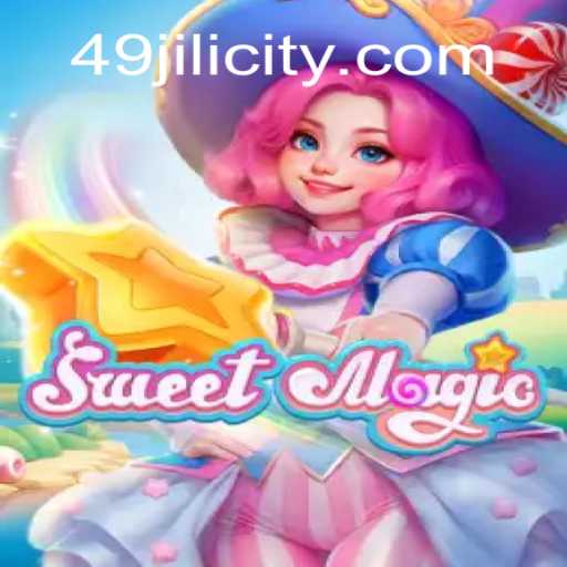 Unveiling SweetMagic: A Spellbinding Journey into Fantasy