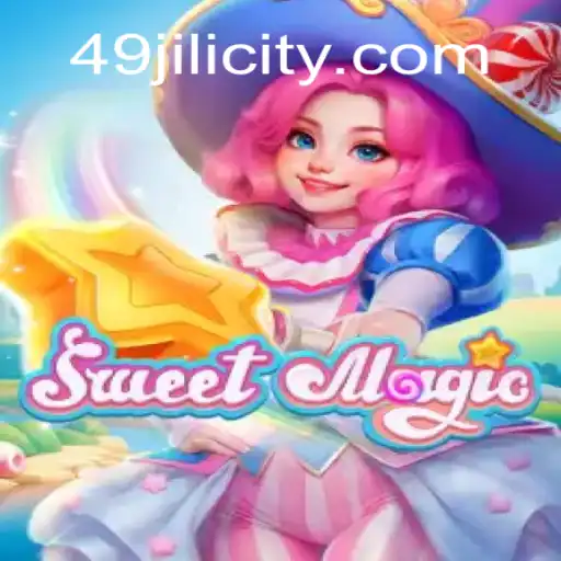 Unveiling SweetMagic: A Spellbinding Journey into Fantasy