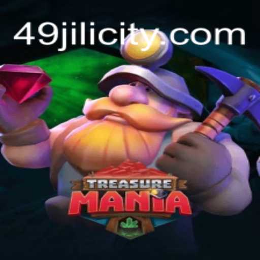 TreasureMania Adventure: Discover the World of 49JILI