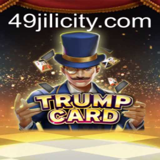 Exploring the Intricacies of TrumpCard: A Game of Strategy and Surprises