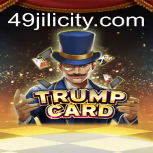 Exploring the Intricacies of TrumpCard: A Game of Strategy and Surprises