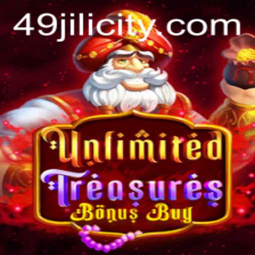 Discover the World of UnlimitedTreasuresBonusBuy: An Exciting Adventure Awaits