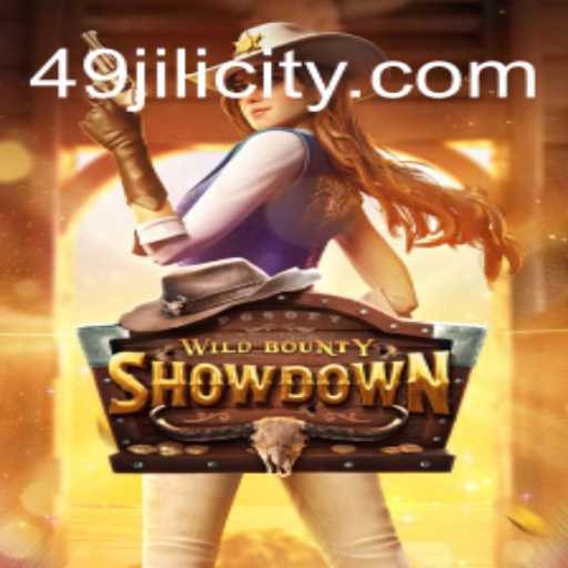 Unveiling the Thrills of WildBountyShowdown with a Twist of 49JILI