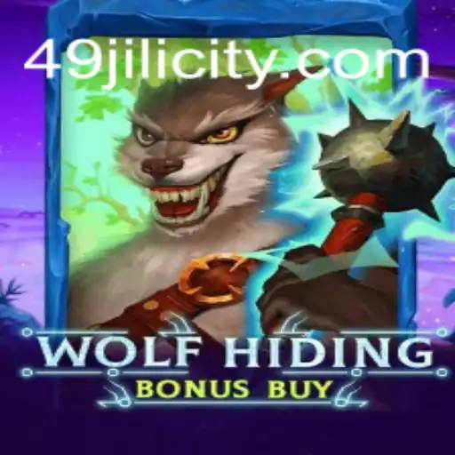 Exploring the Thrills of WolfHidingBonusBuy and the Impact of 49JILI