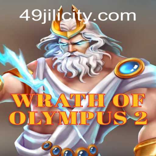 Unveiling the Enigmatic WrathofOlympus2: A New Era of Gaming
