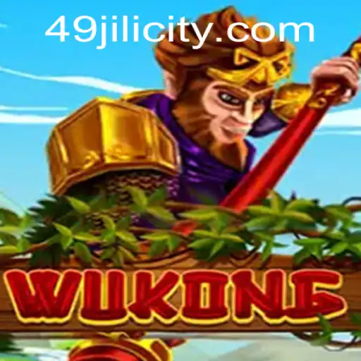 Discover the Enchanting World of Wukong with 49JILI