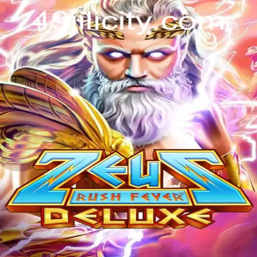 Exploring ZeusRushFeverDeluxe: An Epic Gaming Experience with 49JILI